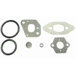 Grosses soldes ???? MCCULLOCH Kit Joints Admission Tronçonneuse Mc Culloch, Jonsered Et Partner ????