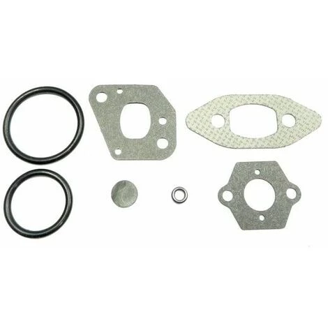 Grosses soldes ???? MCCULLOCH Kit Joints Admission Tronçonneuse Mc Culloch, Jonsered Et Partner ???? 1 Grosses soldes ???? MCCULLOCH Kit Joints Admission Tronçonneuse Mc Culloch, Jonsered Et Partner ????