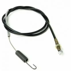 Sortie ???? MCCULLOCH Câble Embrayage Motobineuse Mc Culloch / Partner / Husqvarna ⭐