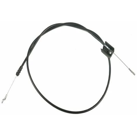 Budget ???? MCCULLOCH Cable D'arret Moteur Tondeuse Mc Culloch / Partner ???? 1 Budget ???? MCCULLOCH Cable D'arret Moteur Tondeuse Mc Culloch / Partner ????