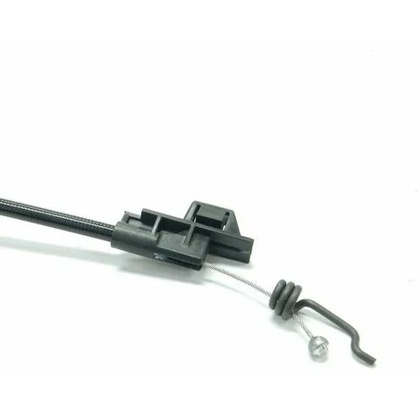 Meilleure vente ???? MCCULLOCH Cable De Traction Tondeuse Mc Culloch / Husqvarna ???? 2 Meilleure vente ???? MCCULLOCH Cable De Traction Tondeuse Mc Culloch / Husqvarna ???? – Image 2