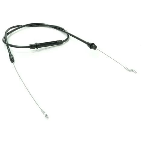 Coupon ???? MCCULLOCH Câble De Traction Tondeuse Mc Culloch ✔️ 1 Coupon ???? MCCULLOCH Câble De Traction Tondeuse Mc Culloch ✔️