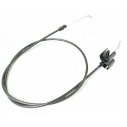 Meilleure vente ???? MCCULLOCH Câble Arrêt Moteur Tondeuse Mc Culloch ????