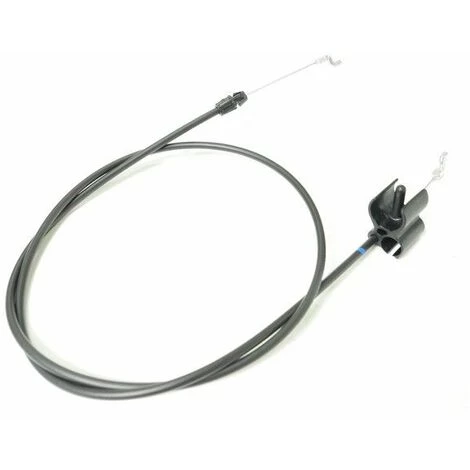 Meilleure vente ???? MCCULLOCH Câble Arrêt Moteur Tondeuse Mc Culloch ???? 1 Meilleure vente ???? MCCULLOCH Câble Arrêt Moteur Tondeuse Mc Culloch ????