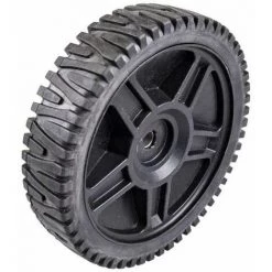 Bon marché ⭐ MCCULLOCH Roue Avant Tractée Tondeuse Mc Culloch / Bernard Loisirs ⌛