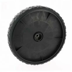 Meilleure affaire ???? MCCULLOCH Roue Arrière Tondeuse Mc Culloch / Partner ✔️