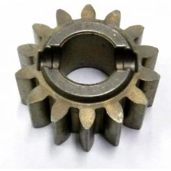 Remise ???? MCCULLOCH Pignon Roue Tondeuse Mc Culloch ✨