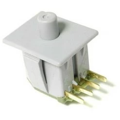 Remise ???? MCCULLOCH Contacteur De Siège Mc Culloch / Bestgreen ✔️