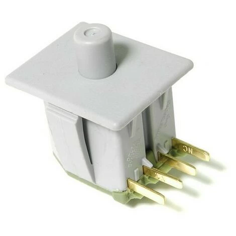 Remise ???? MCCULLOCH Contacteur De Siège Mc Culloch / Bestgreen ✔️ 1 Remise ???? MCCULLOCH Contacteur De Siège Mc Culloch / Bestgreen ✔️