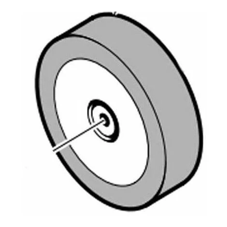 Offres ???? MCCULLOCH Roue Avant Tondeuse Mc Culloch ???? 1 Offres ???? MCCULLOCH Roue Avant Tondeuse Mc Culloch ????