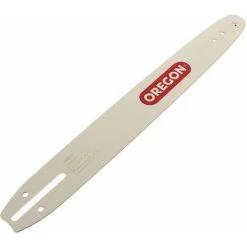 Promo ???? MCCULLOCH Guide Chaine 40cm 16 Pouces Double Guard Pour Tronconneuse Mc Culloch ????