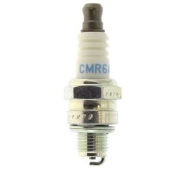 Remise ???? MCCULLOCH Bougie Cmr6a Pour Coupe Bordures Mc Culloch ????