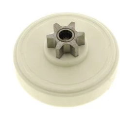 Acheter ???? MCCULLOCH Pignon D'entrainement Chaine 6 Dents Pour Tronconneuse Mc Culloch ????