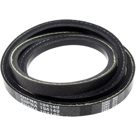 Meilleure affaire ???? MCCULLOCH Courroie Traction 194149 Pour Tondeuse A Gazon Mc Culloch ✔️ 1 Meilleure affaire ???? MCCULLOCH Courroie Traction 194149 Pour Tondeuse A Gazon Mc Culloch ✔️