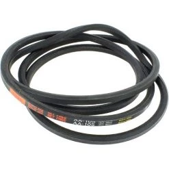 Promo ✨ MCCULLOCH Courroie Aa-105 13x2720 Pour Tracteur Mc Culloch ????