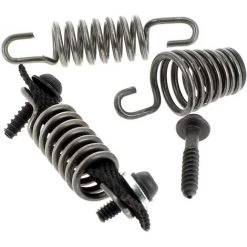 Offres ???? MCCULLOCH Ressort De Sangle De Poignee Pour Tronconneuse Mc Culloch ❤️