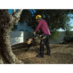 Top 10 ✨ McCulloch Tronçonneuse Thermique Soft Start - Chaîne 14" - CS 32S ✔️ -MCCULLOCH Soldes 11793998 3