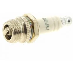 Nouveau ✔️ MCCULLOCH Bougie Rdj8j Pour Debroussailleuse Mc Culloch ????