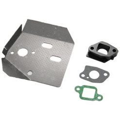 Les meilleures critiques de ???? MCCULLOCH Kit Joints Admission Moteur Tondeuse Mc Culloch ✔️