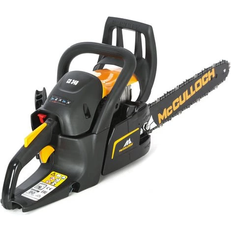 Les meilleures critiques de ⭐ Tronçonneuse Termique McCulloch CS340 - 35 Cm - - ❤️ 1 Les meilleures critiques de ⭐ Tronçonneuse Termique McCulloch CS340 - 35 Cm - - ❤️