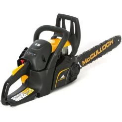 Remise ???? Tronçonneuse Termique McCulloch CS380 - 35 Cm - - - ????