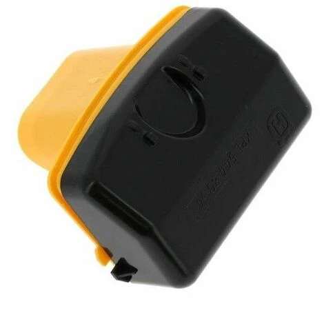 Nouveau ???? MCCULLOCH Filtre à Air Tronçonneuse Mc Culloch ???? 2 Nouveau ???? MCCULLOCH Filtre à Air Tronçonneuse Mc Culloch ???? – Image 2