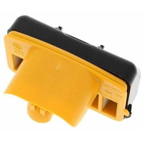 Nouveau ???? MCCULLOCH Filtre à Air Tronçonneuse Mc Culloch ???? 3 Nouveau ???? MCCULLOCH Filtre à Air Tronçonneuse Mc Culloch ???? – Image 3