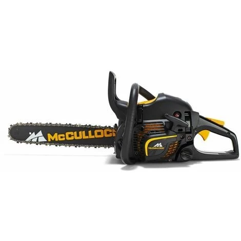Top 10 ???? McCulloch CS 410 Elite Tronçonneuse Thermique ✨ 1 Top 10 ???? McCulloch CS 410 Elite Tronçonneuse Thermique ✨