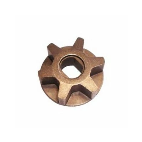 Sortie ???? MCCULLOCH Pignon De Chaîne Tronçonneuse électrique Mc Culloch ???? 1 Sortie ???? MCCULLOCH Pignon De Chaîne Tronçonneuse électrique Mc Culloch ????