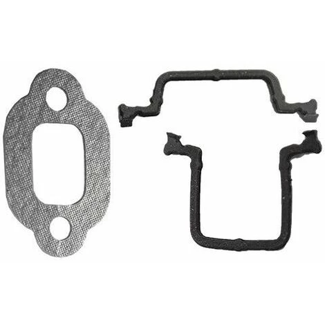 Bon marché ⭐ MCCULLOCH Pochette De Joints Moteur Tronçonneuse Mc Culloch ???? 1 Bon marché ⭐ MCCULLOCH Pochette De Joints Moteur Tronçonneuse Mc Culloch ????