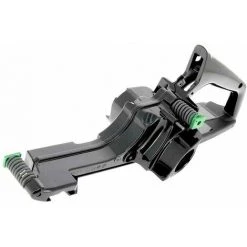 Sortie ???? MCCULLOCH Poignée Réservoir Essence Tronçonneuse Mc Culloch ????