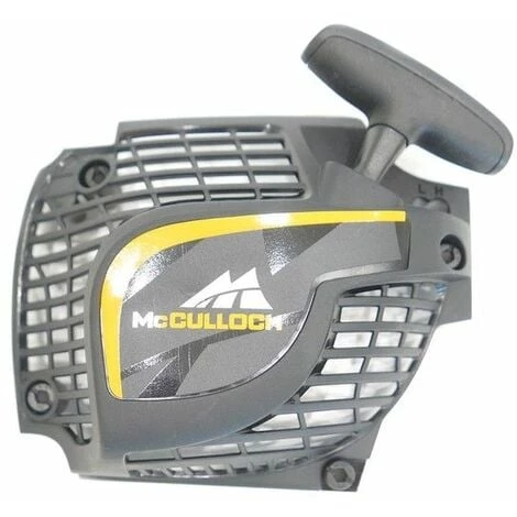 Promo ???? MCCULLOCH Lanceur Complet Tronçonneuse Mc Culloch ???? 1 Promo ???? MCCULLOCH Lanceur Complet Tronçonneuse Mc Culloch ????