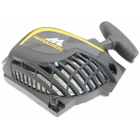 Promo ???? MCCULLOCH Lanceur Complet Tronçonneuse Mc Culloch ???? 2 Promo ???? MCCULLOCH Lanceur Complet Tronçonneuse Mc Culloch ???? – Image 2