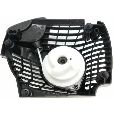 Promo ???? MCCULLOCH Lanceur Complet Tronçonneuse Mc Culloch ???? 3 Promo ???? MCCULLOCH Lanceur Complet Tronçonneuse Mc Culloch ???? – Image 3