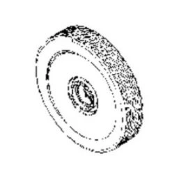 Les meilleures critiques de ???? MCCULLOCH Roue Arrière Tondeuse Mc Culloch ????