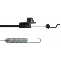 Le moins cher ❤️ MCCULLOCH Câble De Traction Tondeuse Mc Culloch ????