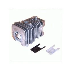 Remise ???? MCCULLOCH 530071884 - Kit Cylindre Pour Tronconneuse Mac Culloch - Partner ... ⌛