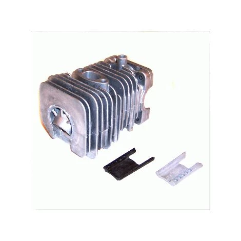 Remise ???? MCCULLOCH 530071884 - Kit Cylindre Pour Tronconneuse Mac Culloch - Partner ... ⌛ 1 Remise ???? MCCULLOCH 530071884 - Kit Cylindre Pour Tronconneuse Mac Culloch - Partner ... ⌛