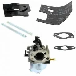 Remise ???? MCCULLOCH Carburateur Complet Moteur Rato RV150 Tondeuse Mc Culloch ????