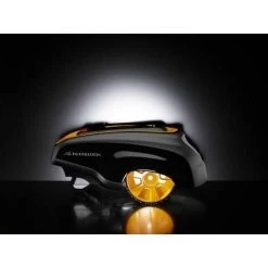 Promo ???? MCCULLOCH MC CULLOCH Robot Tondeuse ROB R1000 Batterie Li-Ion 18 V 17 Cm ???? -MCCULLOCH Soldes 29754183 4