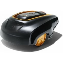 Promo ???? MCCULLOCH MC CULLOCH Robot Tondeuse ROB R1000 Batterie Li-Ion 18 V 17 Cm ???? -MCCULLOCH Soldes 29754183 5