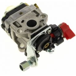 De gros ???? MCCULLOCH Carburateur Wyj-183b Pour Debroussailleuse Mc Culloch ⌛ -MCCULLOCH Soldes 33232934 3