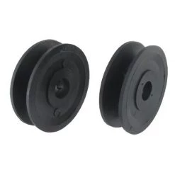 Meilleure vente ???? MCCULLOCH 531208899 - Poulie De Traction ADAPTABLE Pour Tondeuse Mac Culloch - Partner ... ????