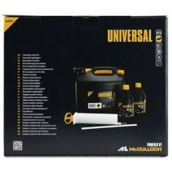 Vente flash ???? MCCULLOCH 577616419 - Kit De Démarrage Pour Tondeu E à Chaleur OlO019 5l E Ence1 Eringue2 Bateaux Huile Moteur 4 Temp ⌛ -MCCULLOCH Soldes 34658473 3