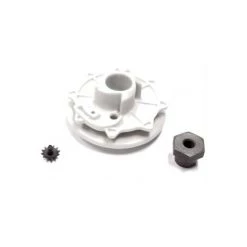 Bon marché ???? MCCULLOCH 530069313 - Poulie De Lanceur ADAPTABLE Pour Tronconneuse HUSQVARNA - PARTNER - POULAN - MAC CULLOCH ????