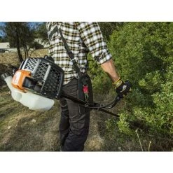 Top 10 ???? McCULLOCH Débrousailleuse Thermique B43 BT - 43cc / 1,25kW / Pack Complet 3 Systèmes De Coupe / Harnais Double Confort / Guidon Double / Pompe D’amorçage (967683401) ✔️ -MCCULLOCH Soldes 54024732 5