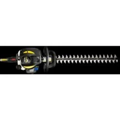 Acheter ⭐ McCULLOCH Taille-Haies Thermique Ergolite 6028 – 22cc / 600W / Lamier 60cm 28mm / Pompe D’amorçage / Démarrage SoftStart (966693401) ⭐ -MCCULLOCH Soldes 54810158 3