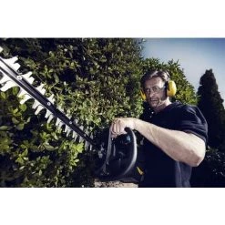 Acheter ⭐ McCULLOCH Taille-Haies Thermique Ergolite 6028 – 22cc / 600W / Lamier 60cm 28mm / Pompe D’amorçage / Démarrage SoftStart (966693401) ⭐ -MCCULLOCH Soldes 54810158 4