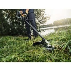 Promo ???? McCULLOCH Débroussailleuse Thermique B33 PS 4 En 1 – Multifonctions / 33cc / 900W / Pack Complet 4 Systèmes De Coupe / Harnais / Pompe D’amorçage / Démarrage SoftStart (967865601) ???? 7 Promo ???? McCULLOCH Débroussailleuse Thermique B33 PS 4 En 1 – Multifonctions / 33cc / 900W / Pack Complet 4 Systèmes De Coupe / Harnais / Pompe D’amorçage / Démarrage SoftStart (967865601) ???? -MCCULLOCH Soldes 54810160 3