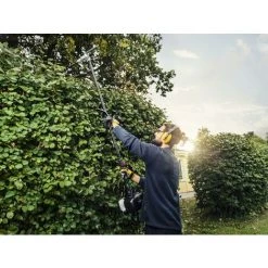 Promo ???? McCULLOCH Débroussailleuse Thermique B33 PS 4 En 1 – Multifonctions / 33cc / 900W / Pack Complet 4 Systèmes De Coupe / Harnais / Pompe D’amorçage / Démarrage SoftStart (967865601) ???? 9 Promo ???? McCULLOCH Débroussailleuse Thermique B33 PS 4 En 1 – Multifonctions / 33cc / 900W / Pack Complet 4 Systèmes De Coupe / Harnais / Pompe D’amorçage / Démarrage SoftStart (967865601) ???? -MCCULLOCH Soldes 54810160 5